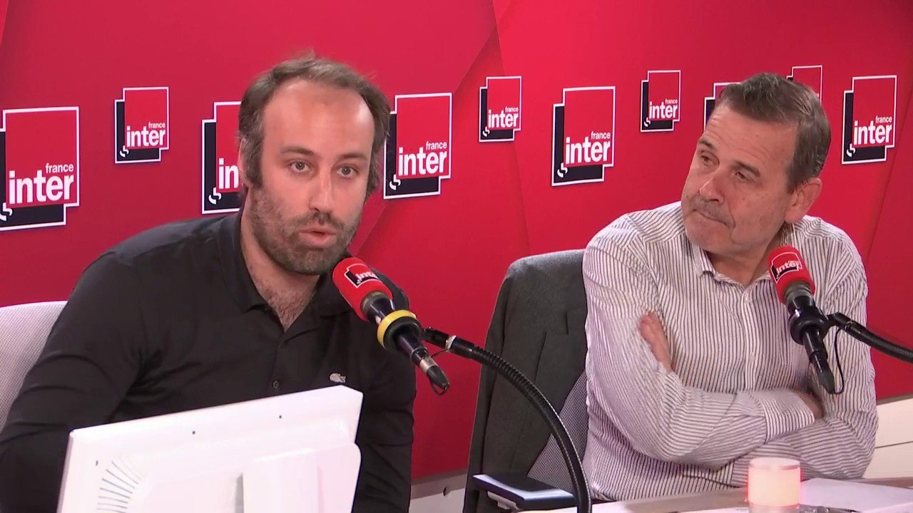 Arthur Dénouveaux, président de "Life for Paris", victime rescapée du 13-Novembre : "Le terroriste est là pour vous séparer de ce que vous étiez avant et de vous séparer des autres (...) Je me suis pris l'Histoire dans ma petite histoire."