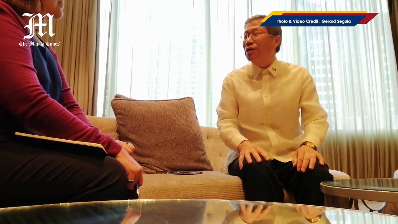 Philippines and Korea strengthens its ties