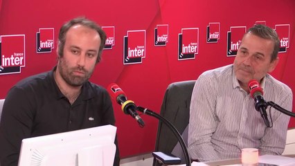 Antoine Garapon, magistrat : "Le procès, pour la victime, c'est un convertisseur de temps. On permet d'ouvrir une autre histoire (...) C'est une cérémonie de parole"