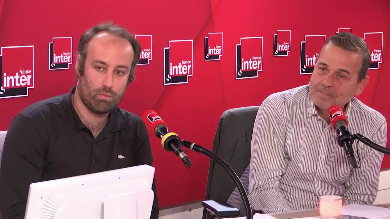 Antoine Garapon, magistrat : "Le procès, pour la victime, c'est un convertisseur de temps. On permet d'ouvrir une autre histoire (...) C'est une cérémonie de parole"