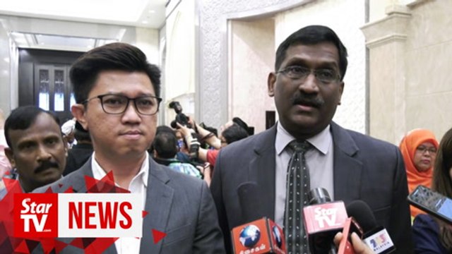 Former deputy education ministers welcome court ruling on vernacular schools