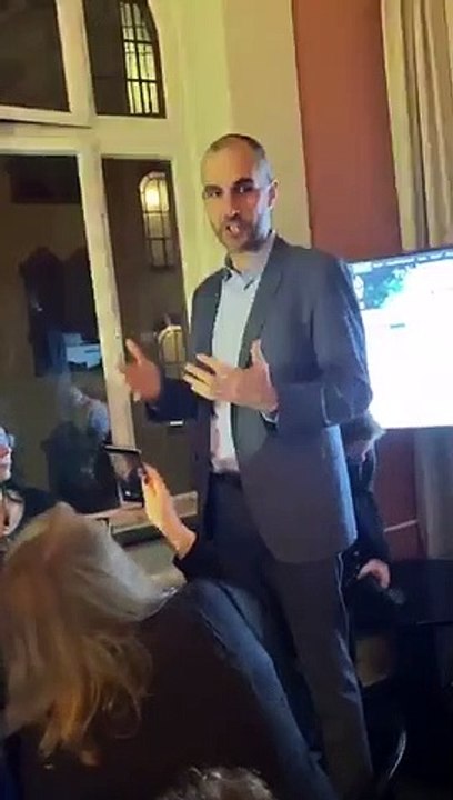 Almanya'da ilk kez Türk kökenli siyasetçi Büyükşehir Belediye başkanlığını kazandı