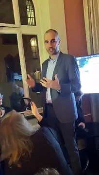 Almanya'da ilk kez Türk kökenli siyasetçi Büyükşehir Belediye başkanlığını kazandı