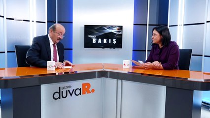 Siyasete Bakış... Bekaroğlu- Günü kurtarmaya çalışırken kontrolü kaybettiler