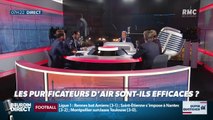 Dupin Quotidien : Les purificateurs d'air sont-ils efficaces ? - 11/11