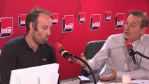 Antoine Garapon, magistrat, sur les fausses victimes d'attentat : 