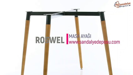 Roswel Masa Ayağı