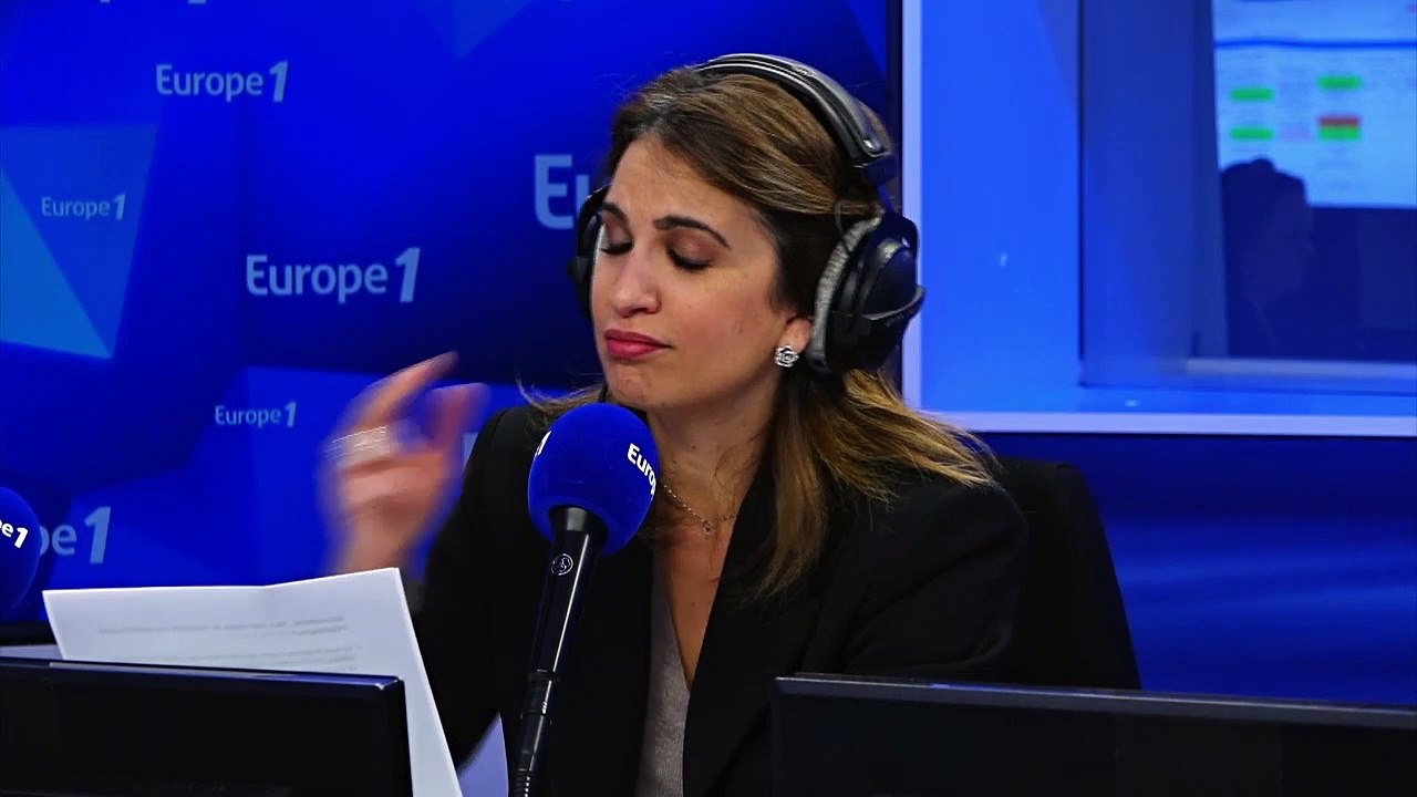 Pour Dominique de Villepin, "il faut être capable de dire non aux Etats-Unis"