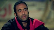 هيثم أحمد زكي في الجيم