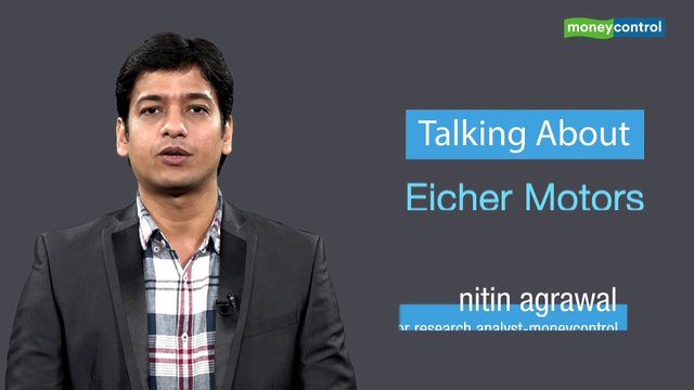 Ideas For Profit | Eicher Motors