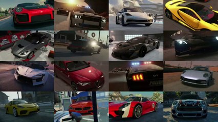 Gear.Club Unlimited 2 : Porsche Edition - Bande-annonce de lancement