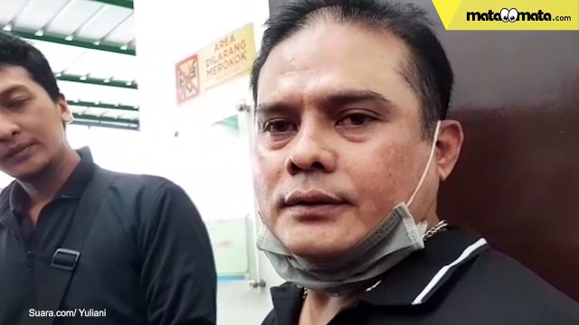 Ayah Jefri Nichol Bongkar Kontrak Anaknya yang Dibatalkan Akibat Tergelincir Kasus Narkoba