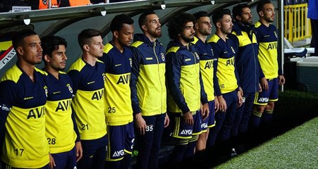 Fenerbahçe'de transfer için 4 futbolcu gönderilecek