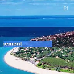 Mais d'où vient la drogue retrouvée sur les plages de l'Atlantique ?