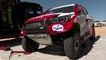 Fernando Alonso trifft letzte Dakar-Vorbereitungen mit Toyota Gazoo Racing