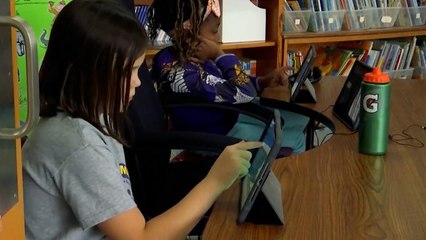 مدارس قطر تتجه إلى البيئة الرقمية