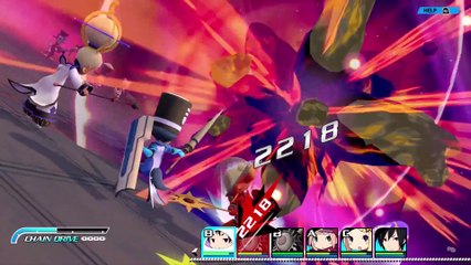 Conception PLUS: Maidens of the Twelve Stars - Lanzamiento