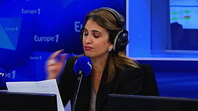 Pour Dominique de Villepin, il faut être capable de dire non aux Etats-Unis