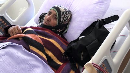 Juventuslu Emre Can, Bingöl'e diyaliz makinesi bağışladı - BİNGÖL