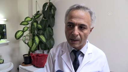 Trafik kazalarında ölenlerin yüzde 75'i erkek - KONYA
