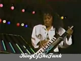 Patrice Rushen - The Meeting (Live)