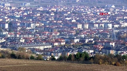 Düzce ve bolu şehirleşmede 12 kasım depreminin izlerini sildi