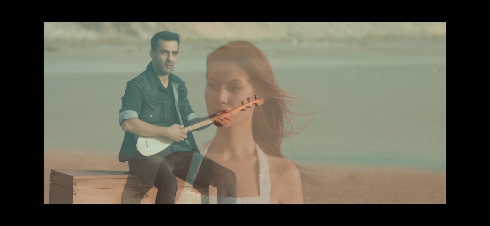 Murat Güngör - Bağışla Beni