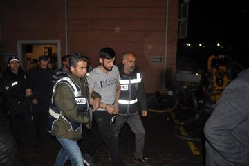 Zevk için cinayet işlediğini söyleyen sanık, mahkemede 'kaza' dedi