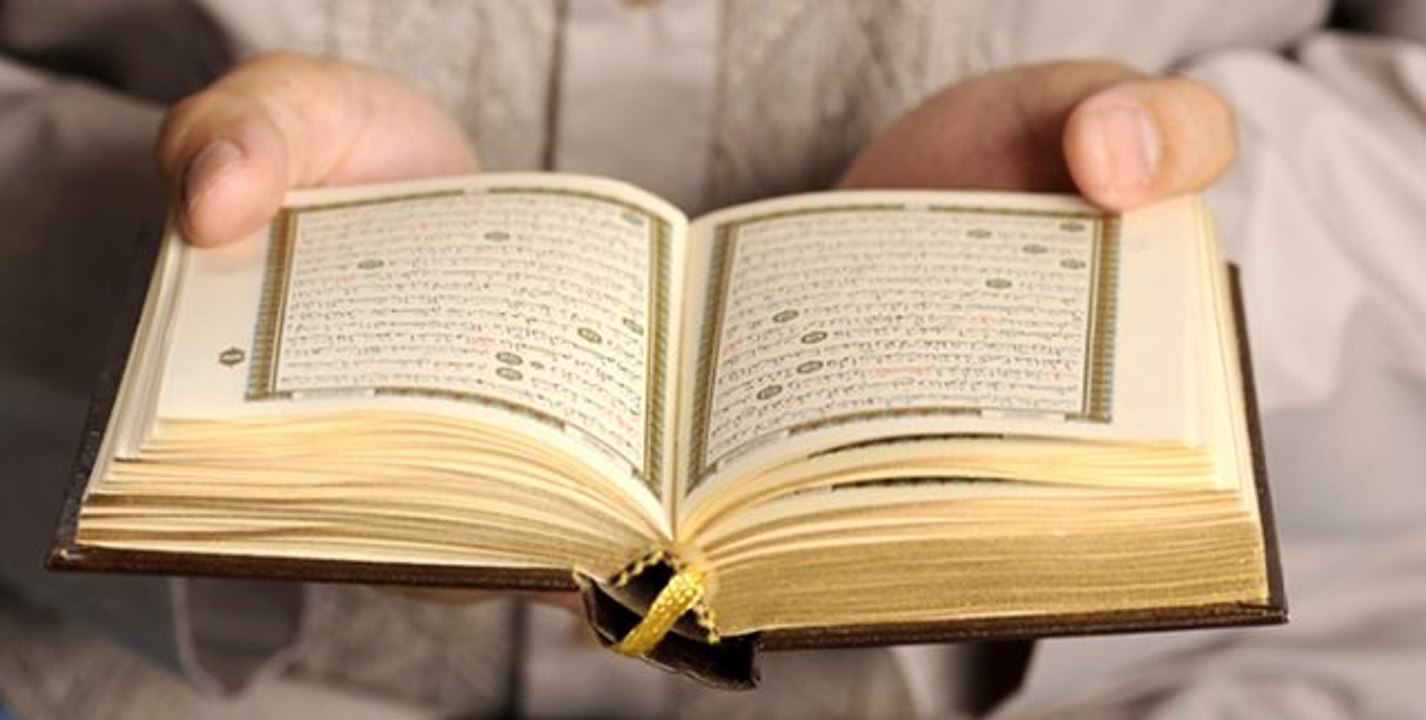 İhlas suresi anlamı nedir? İhlas suresinin anlamı ve İhlas suresi okunuşu