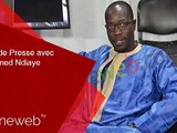 Revue de Presse du 11 Novembre 2019 avec Mouhamed Ndiaye