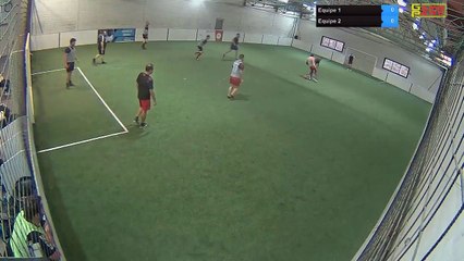 Equipe 1 Vs Equipe 2 - 10/11/19 17:00 - Loisir Poitiers - Poitiers Game Parc