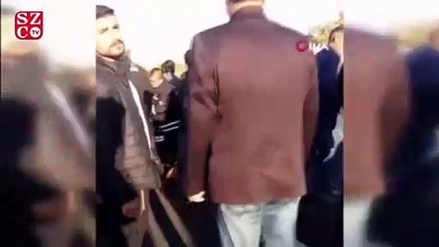 Öğrenci servisi TIR’a çarptı: 3’ü ağır 8 yaralı