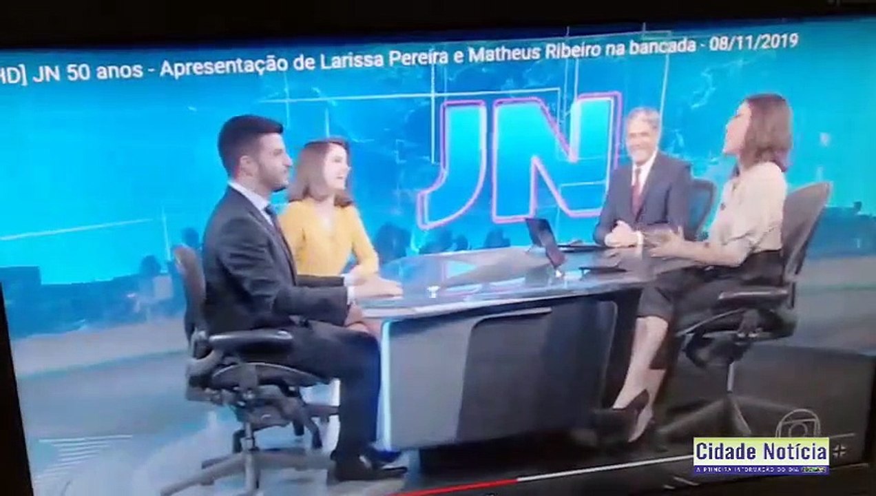 Acompanhe AO VIVO o programa Cidade Notícia - Líder FM (16)