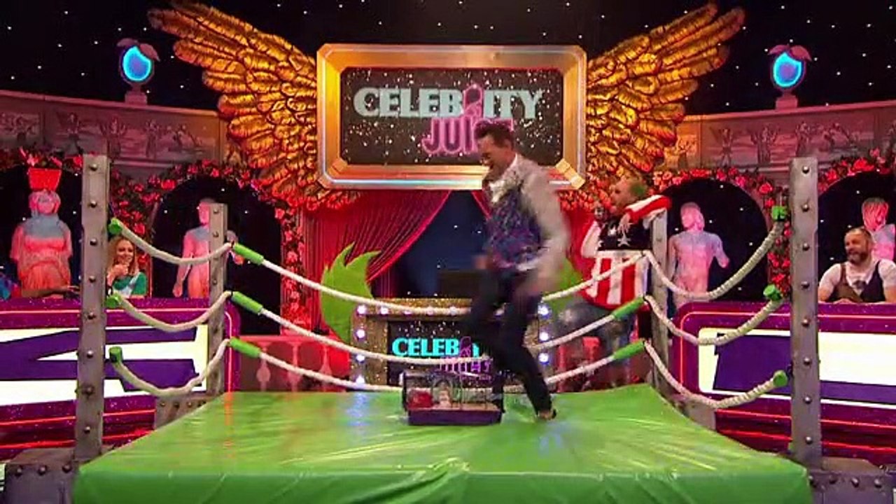 Celebrity Juice- S 20E10 Celebrity Juice- S 20E10