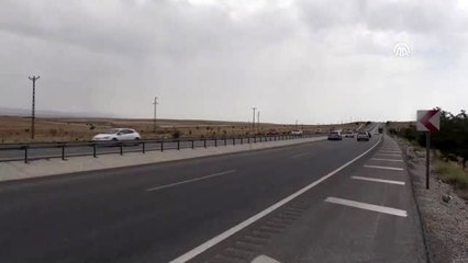 Trafik kazalarında ölenlerin yüzde 75'i erkek - KONYA