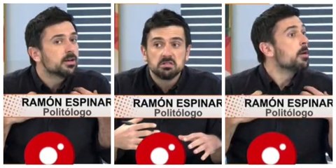 El Quilombo / Programa completo del 11 de noviembre de 2019