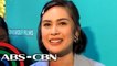 Yen Santos, gustong gumanap ng lesbian at maging leading lady si Anne Curtis | UKG