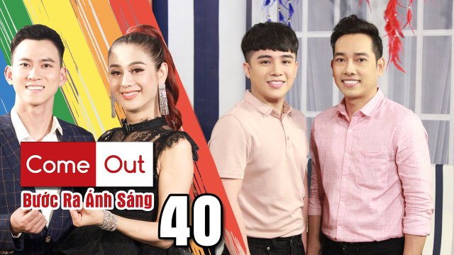 COME OUT–BƯỚC RA ÁNH SÁNG Tập 40 FULL - Cháu đích tôn bỏ nhà biệt xứ 2 năm vì bị cả dòng họ tụ tập CHẤT VẤN