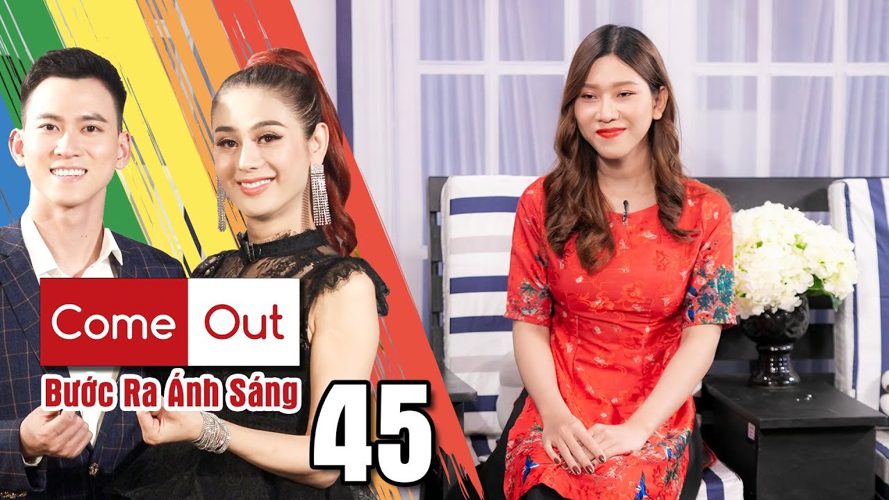 COME OUT–BƯỚC RA ÁNH SÁNG  Tập 45 FULL - Mẹ ruột đối xử tệ tuyệt vọng nhìn thân thể con sau chuyển giới