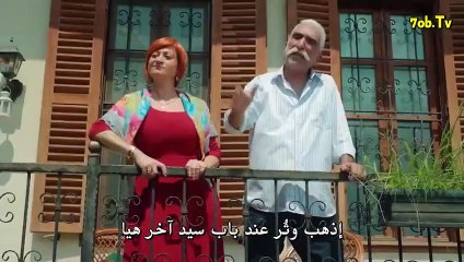 مسلسل نجمة الشمال الحلقة 1 القسم الثانى