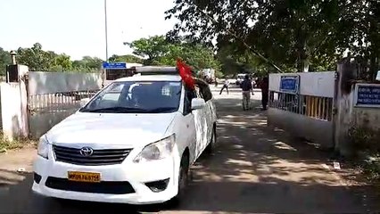 भारत और बांग्लादेश की टीम इंदौर आई