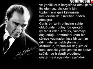 Harf Devrimi Nasıl Gerçekleştirildi?