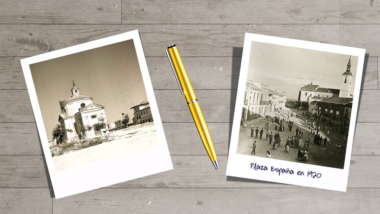 Leganés, una ciudad, una historia: el instituto Psiquiatrico ’José Germain’