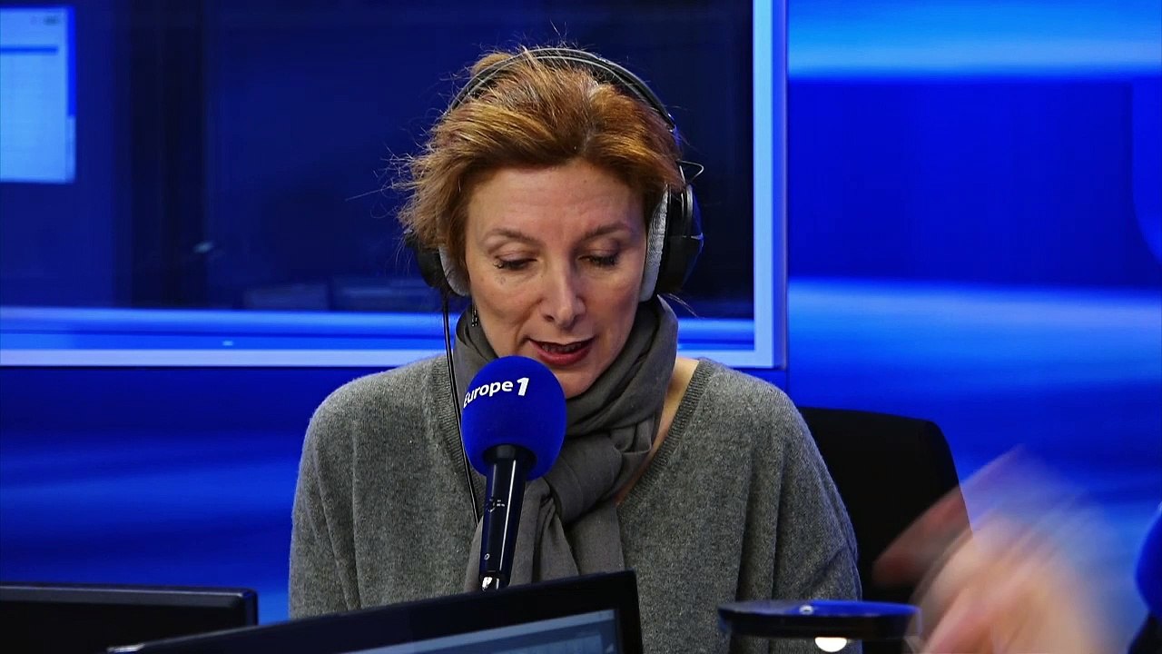 "Comme un confetti sur un ballon jaune" : lundi, Mercure passera devant le Soleil