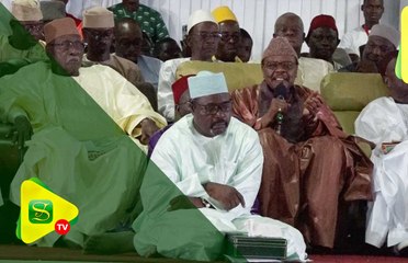 Pape Malick Sy : Ici , les gens ont la tête ailleurs