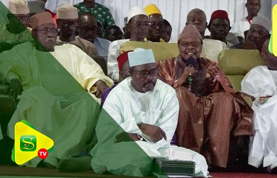 Pape Malick Sy : Ici , les gens ont la tête ailleurs