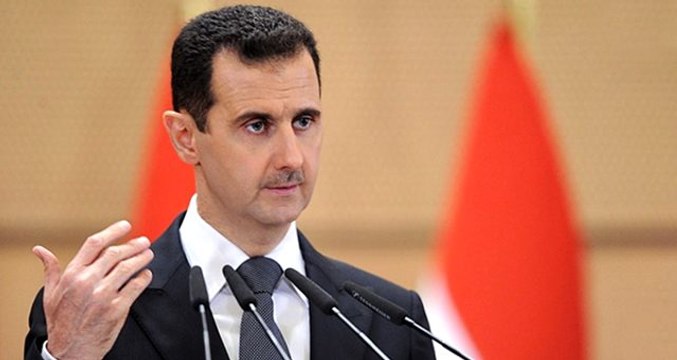 Esed, Erdoğan'la görüşecek misiniz? sorusuna cevap verdi: Görüşmeyeceğim
