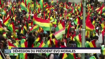 Matinales infos - 11/11/2019