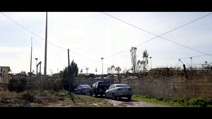 Panik në Lezhë, të shtëna me armë pranë stacionit elektrik