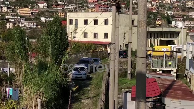 Ora News - Përplasje me armë zjarri mes policisë dhe një personi në kërkim në Lezhë